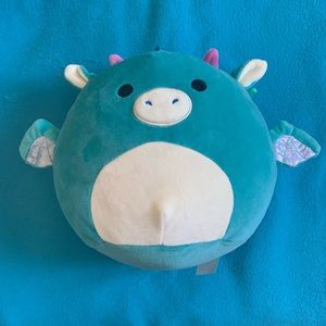 Squishmallow - Tatiana